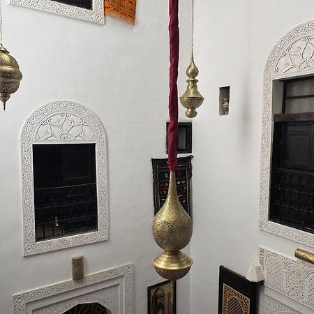فندق Dar Shauala فاس المظهر الخارجي الصورة