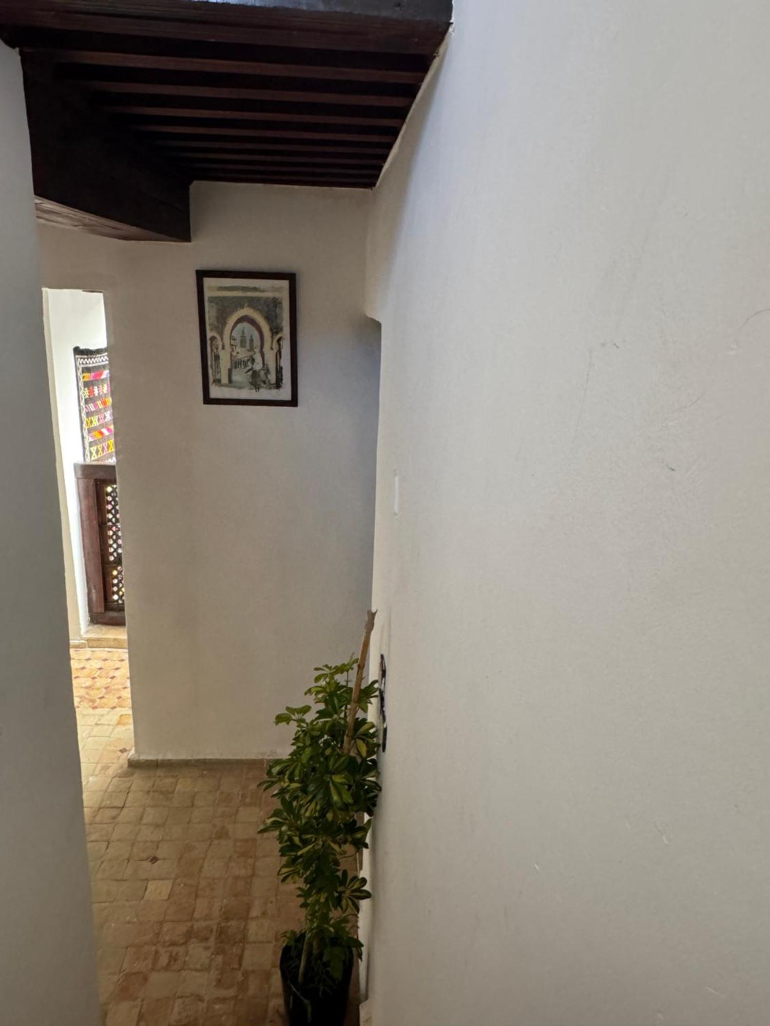 فندق Dar Shauala فاس المظهر الخارجي الصورة