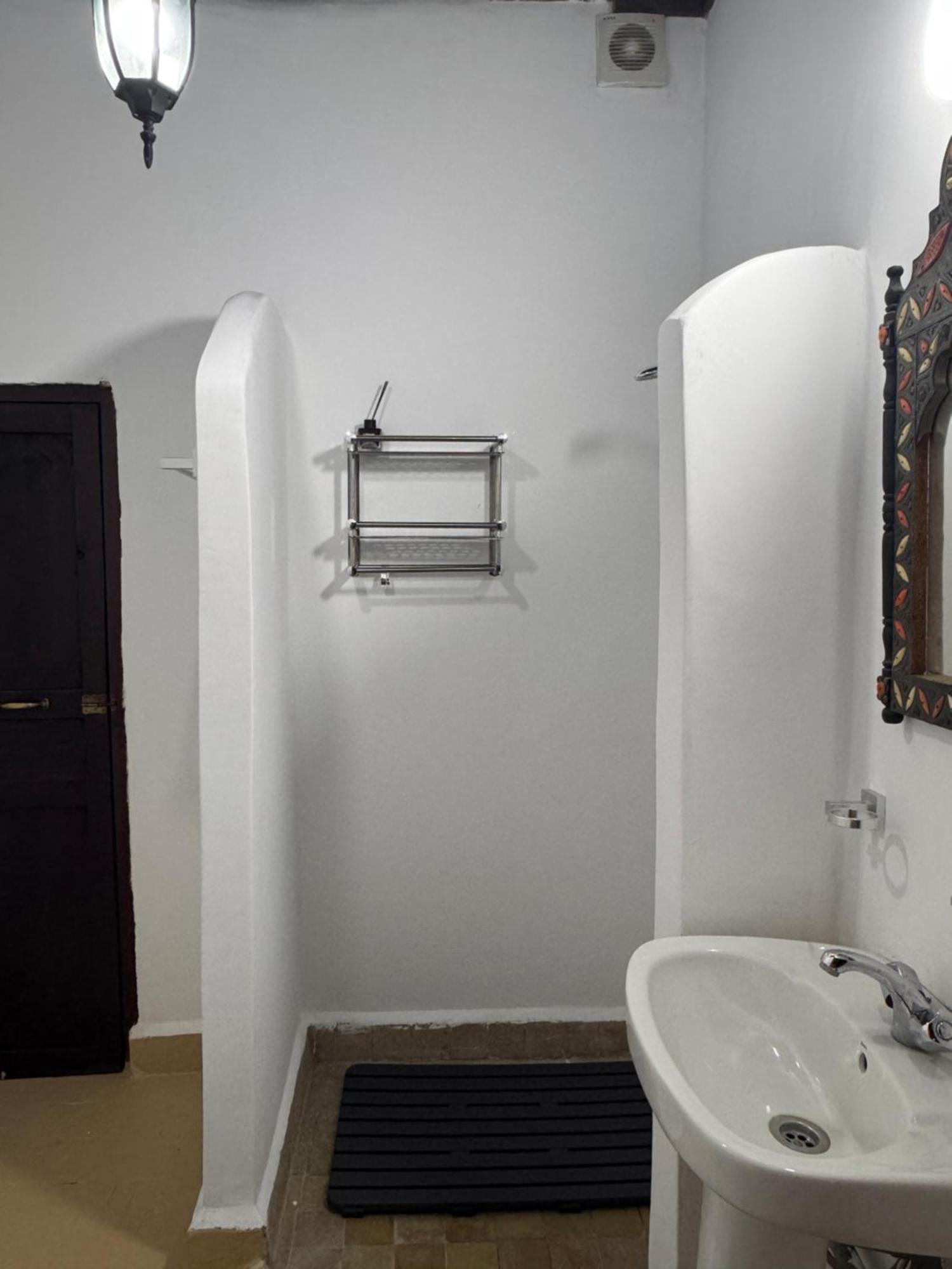 فندق Dar Shauala فاس المظهر الخارجي الصورة